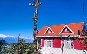 Zorba Homestay Darjeeling